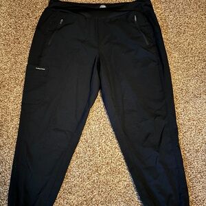 Healing Hands Purple Label Tara Women's 6-Pocket STRETCH Jogger Cargo Scrub Pant